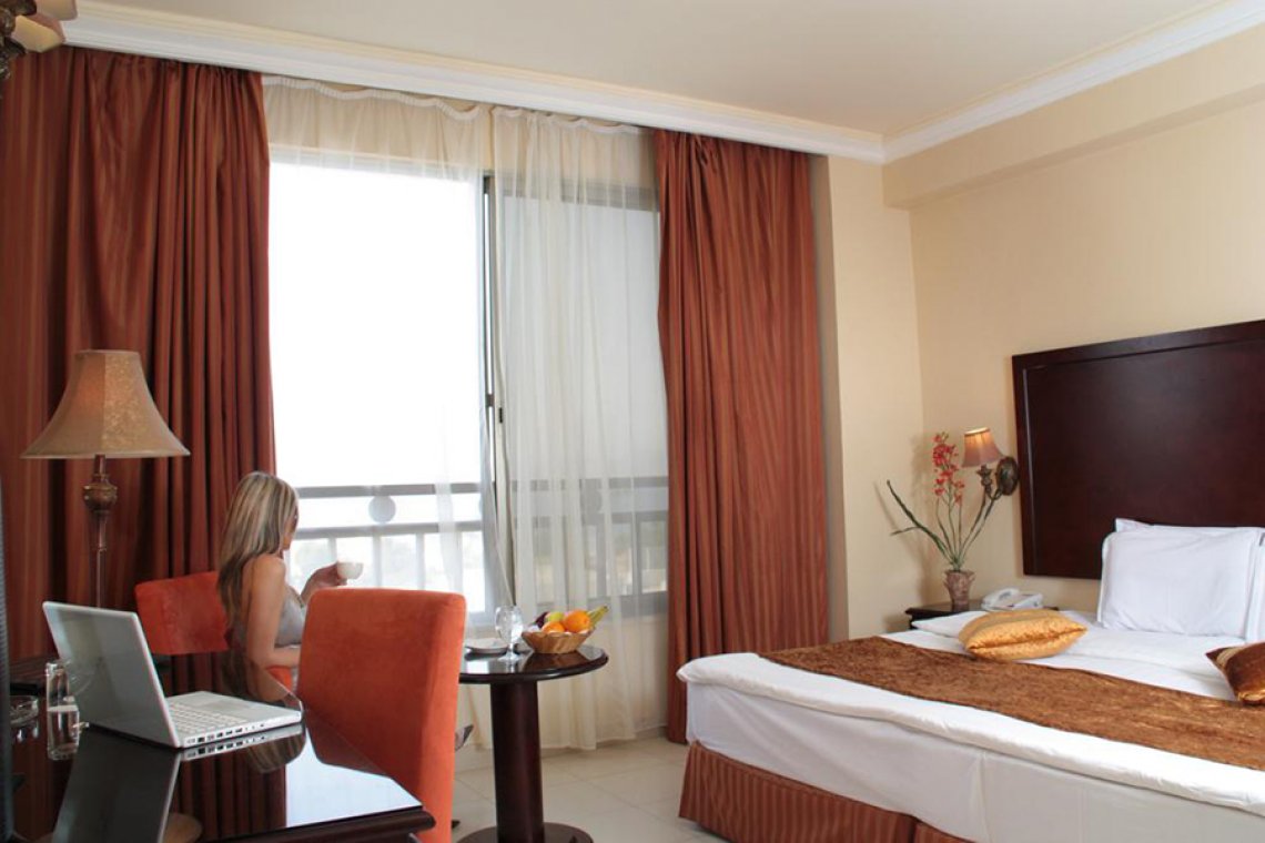 Captain's Hotel - Diving Holidays Captain's Hotel - Diving Holidays