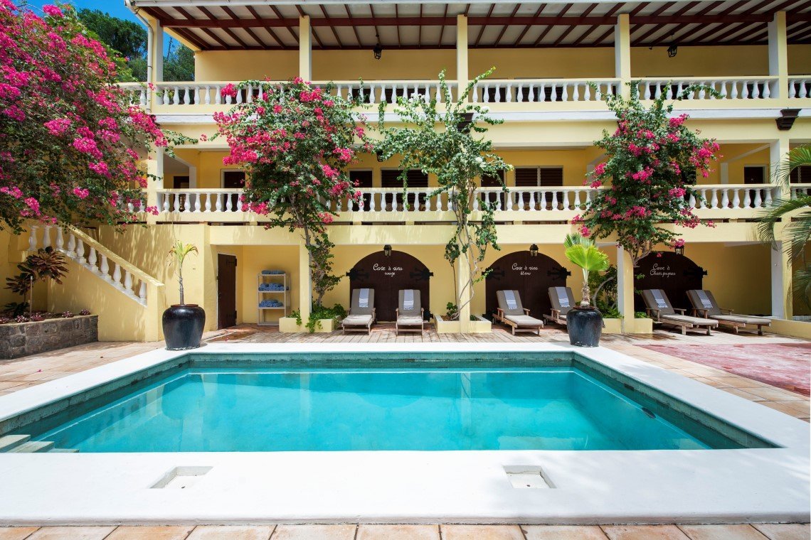 Old Gin House - Diving Holidays