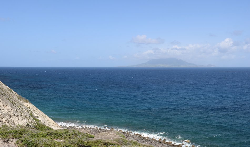 Statia Lodge - Diving Holidays