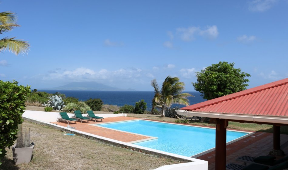 Statia Lodge - Diving Holidays