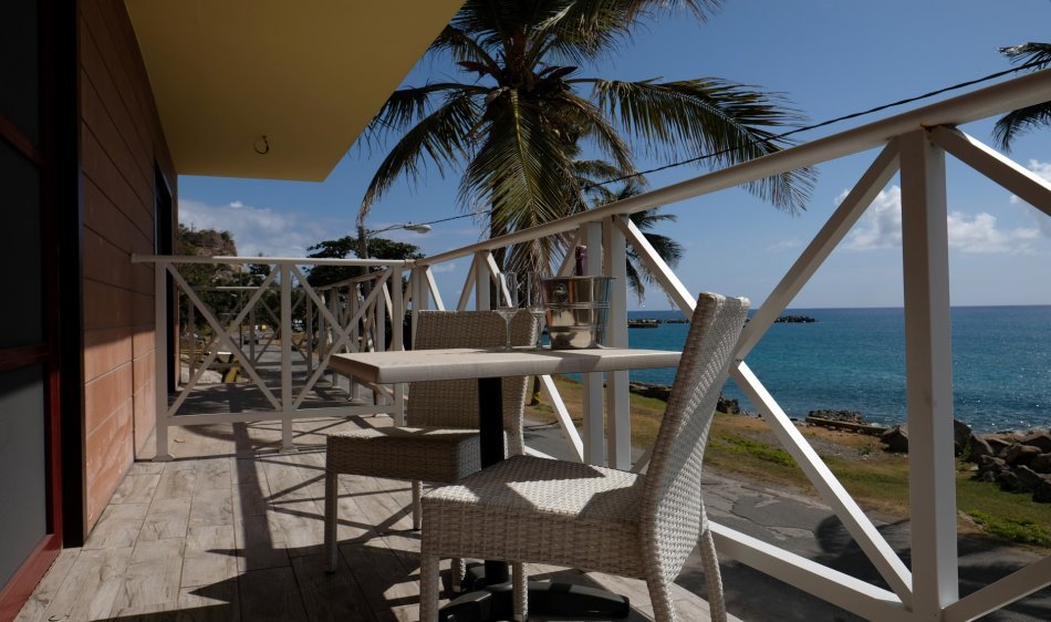 Orange Bay Hotel - Diving Holidays