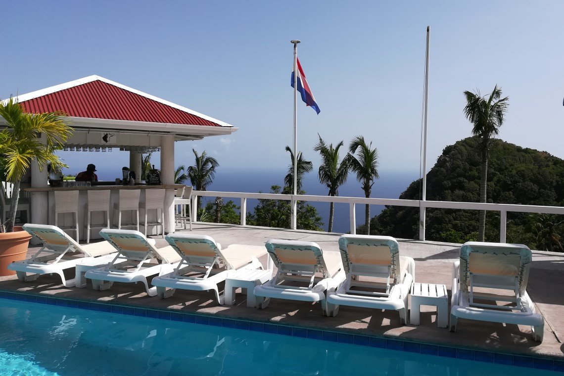 Juliana's Hotel - Diving Holidays