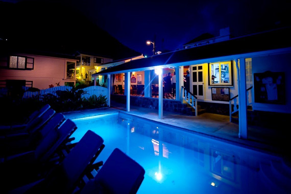 Juliana's Hotel - Diving Holidays