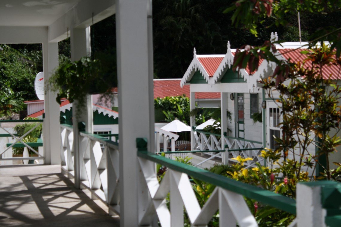 Juliana's Hotel - Diving Holidays