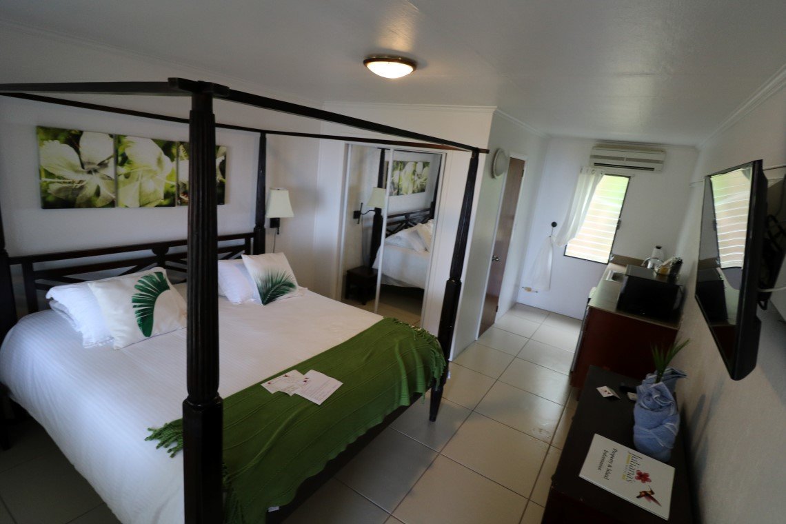 Juliana's Hotel - Diving Holidays