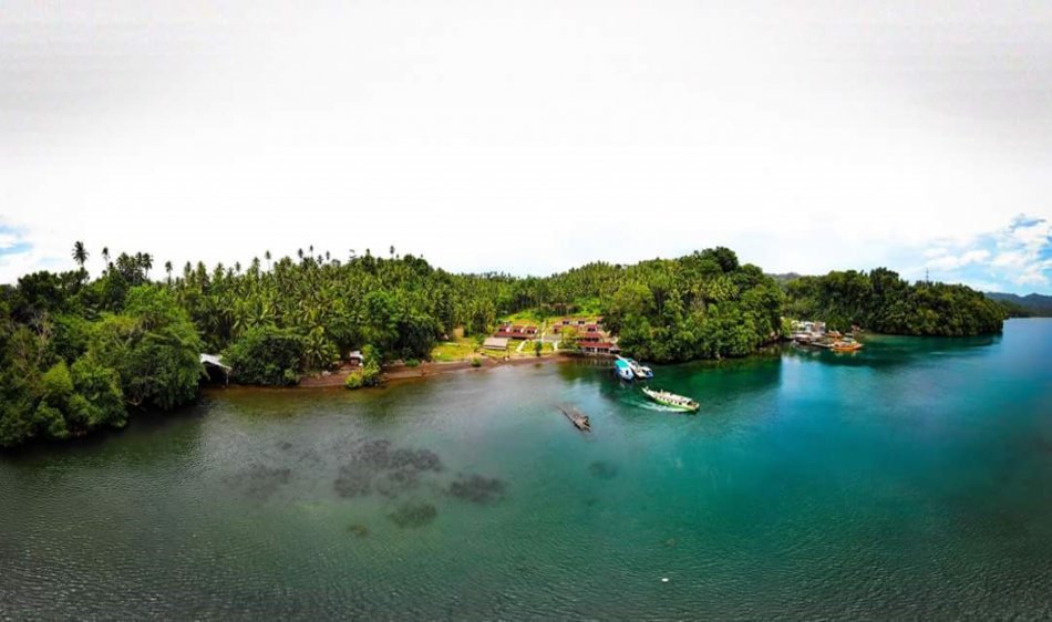 Thalassa Lembeh Dive Resort - Diving Holidays