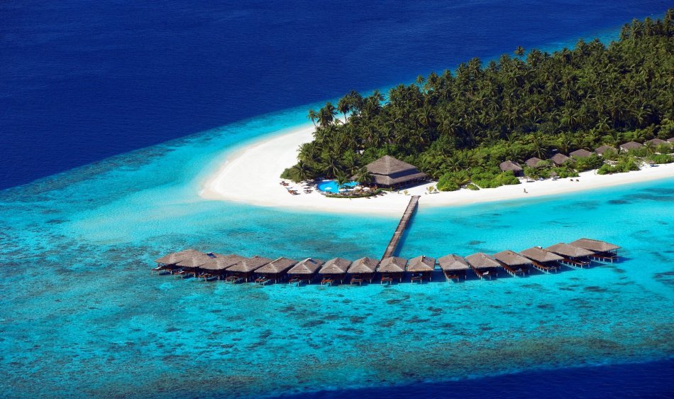 Filitheyo Island Resort - Diving Holidays