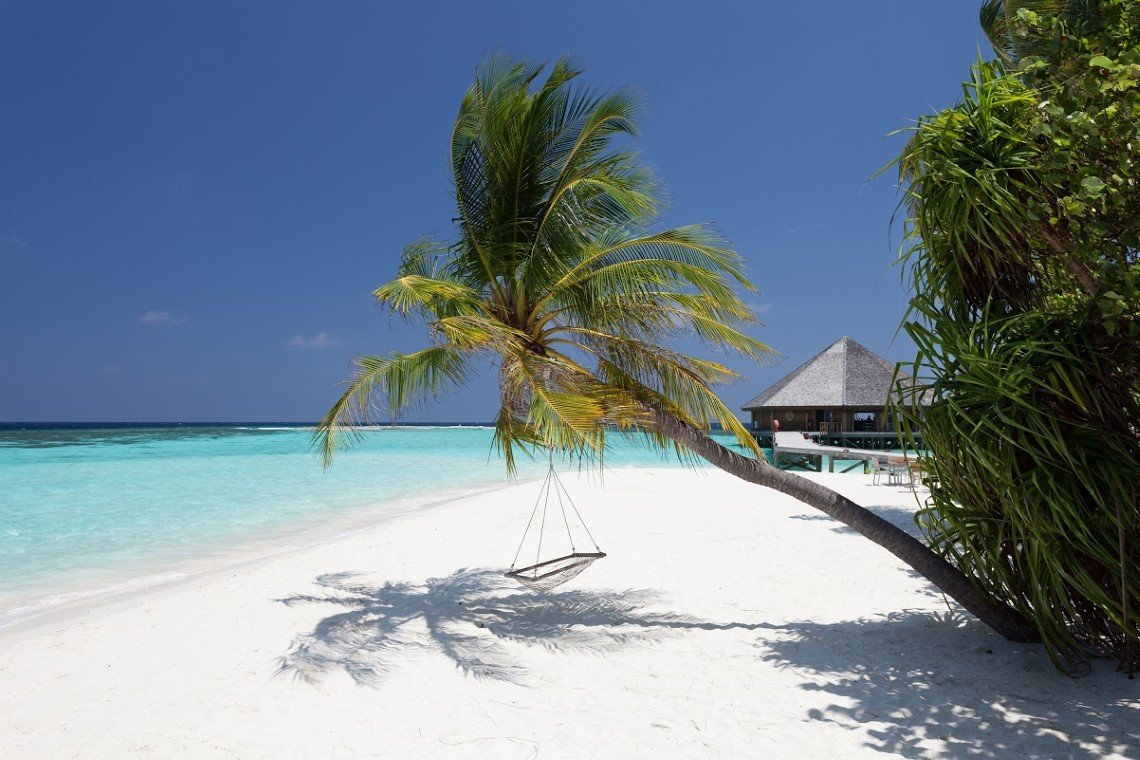 Vilamendhoo Island Resort - Diving Holidays