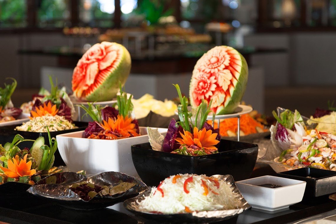 Vilamendhoo Island Resort - Diving Holidays