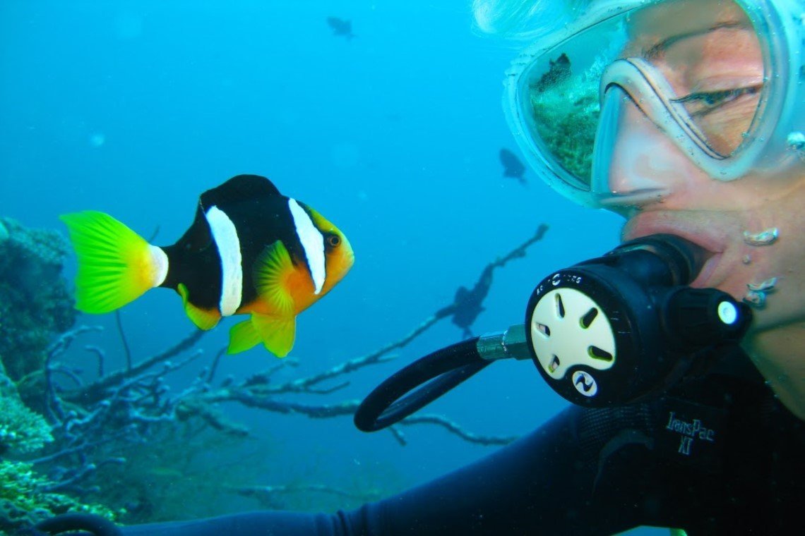 Euro Divers - Diving Holidays