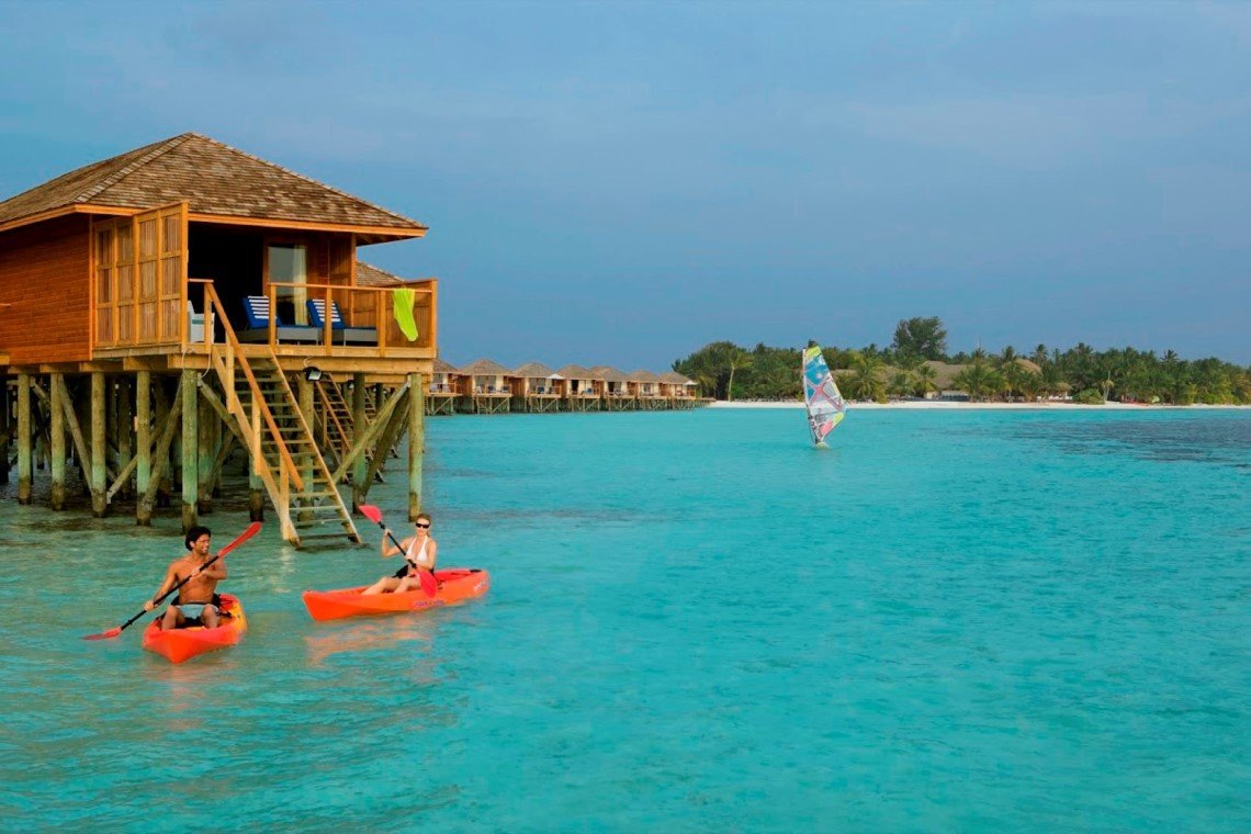 Euro Divers - Diving Holidays