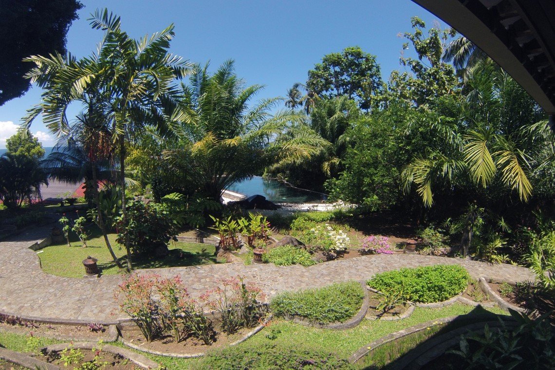 Lumba Lumba Diving - Diving Holidays