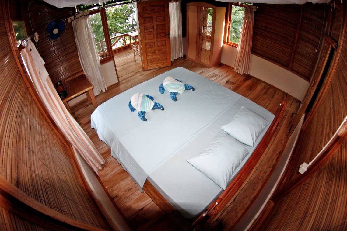 Bunaken Divers Seabreeze Resort - Diving Holidays