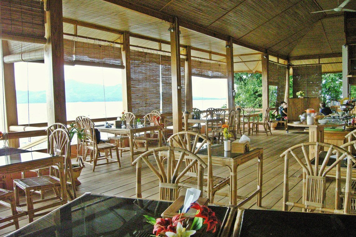 Bunaken Divers Seabreeze Resort - Diving Holidays