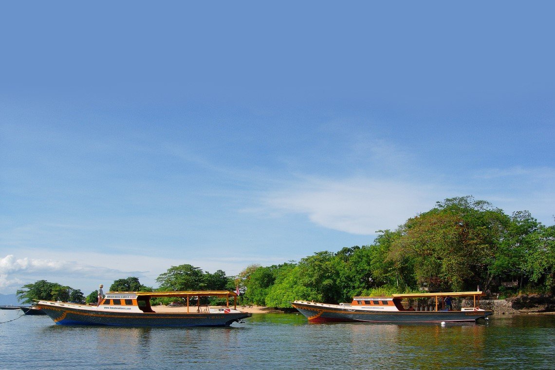 Bunaken Divers Seabreeze Resort - Diving Holidays