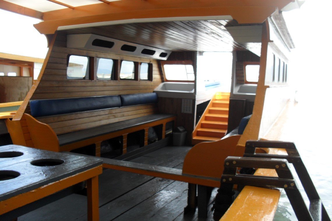 Bunaken Divers Seabreeze Resort - Diving Holidays