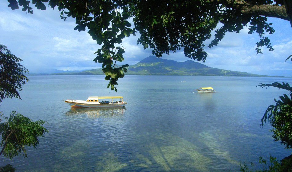 Bunaken Divers Seabreeze Resort - Diving Holidays