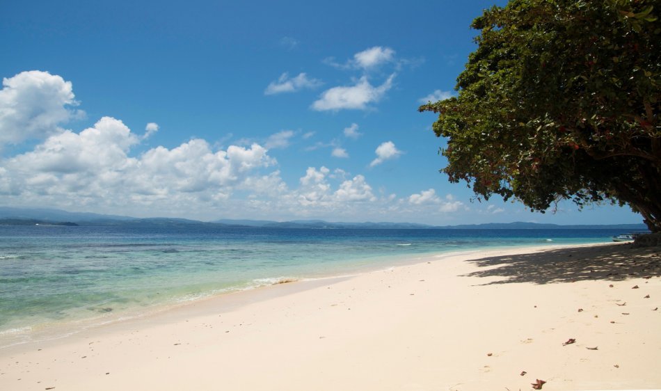 Bangka Island Resort - Diving Holidays
