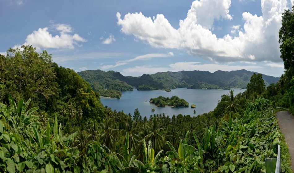 Lembeh Resort - Diving Holidays