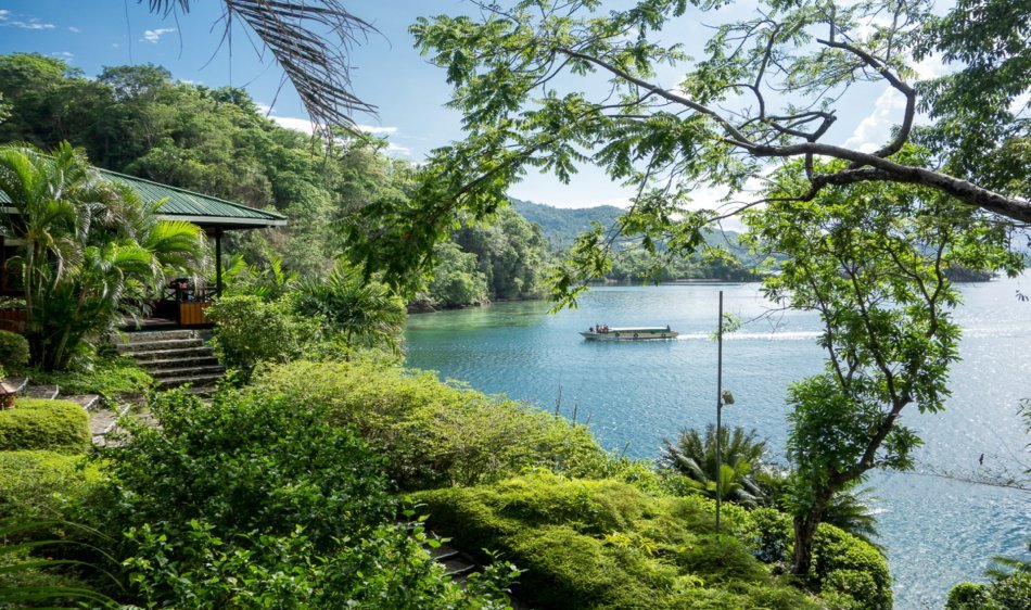 Lembeh Resort - Diving Holidays