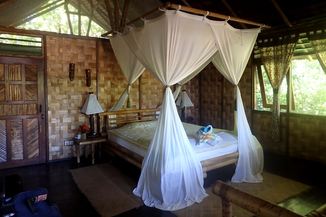 Mimpi Indah Resort - Diving Holidays