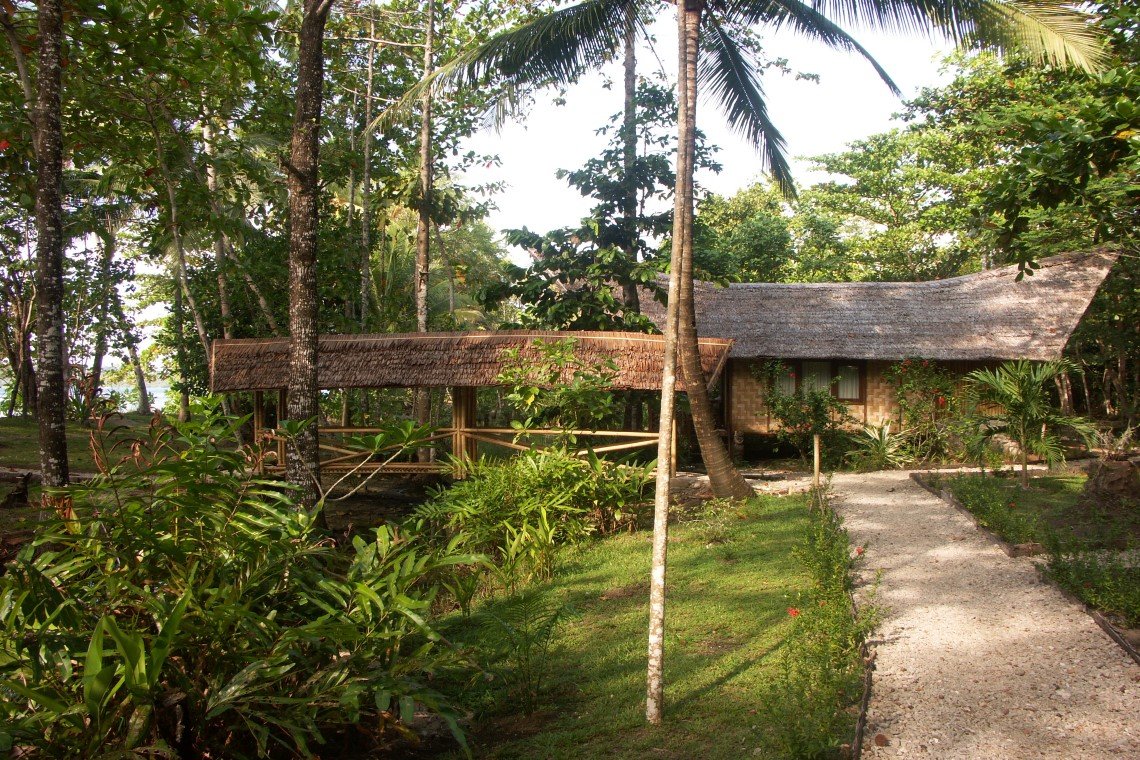 Mimpi Indah Resort - Diving Holidays