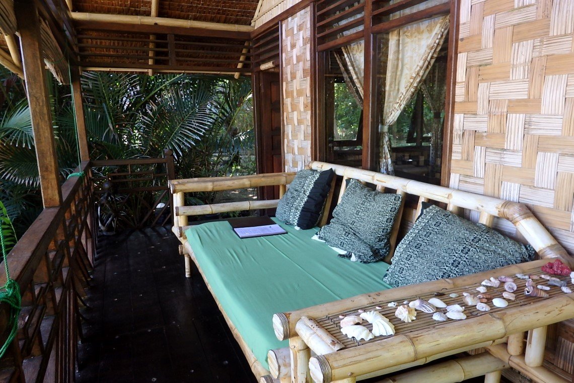 Mimpi Indah Resort - Diving Holidays