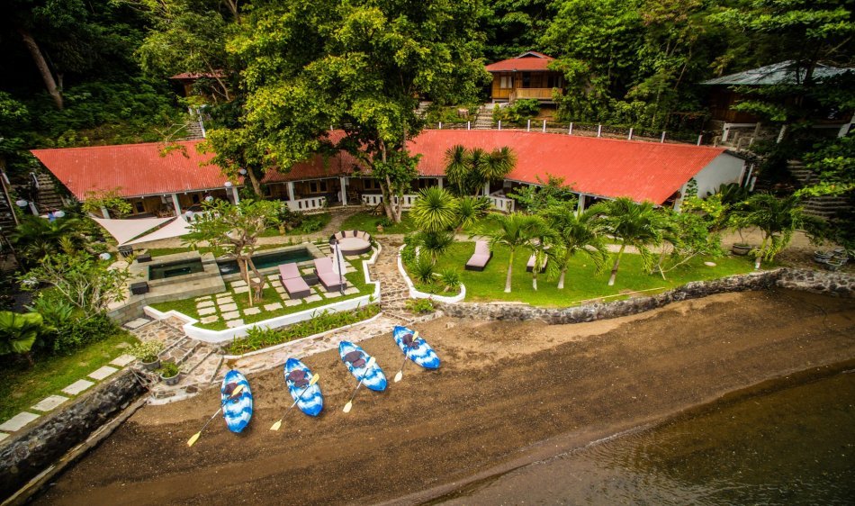 NAD Lembeh Resort - Diving Holidays