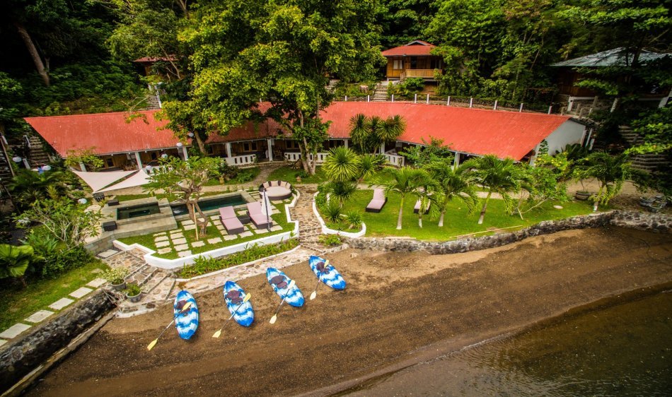 NAD Lembeh Resort - Diving Holidays