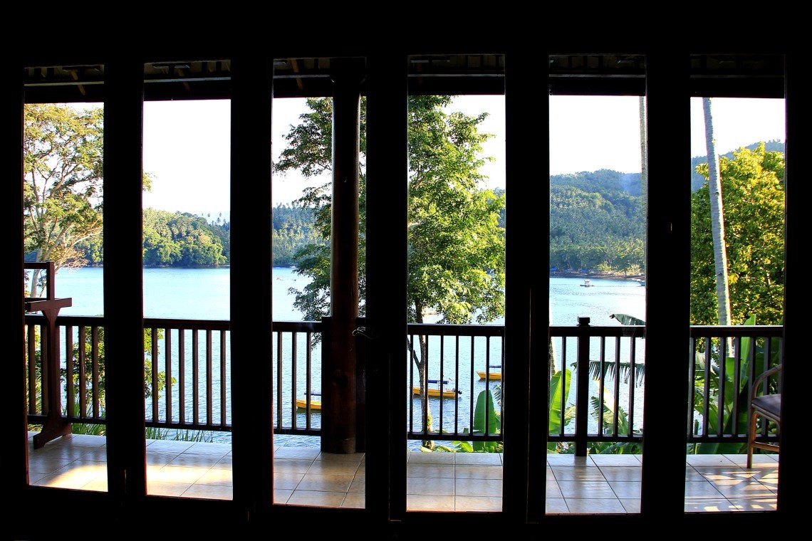 Black Sand Dive Retreat - Diving Holidays Black Sand Dive Retreat - Diving Holidays