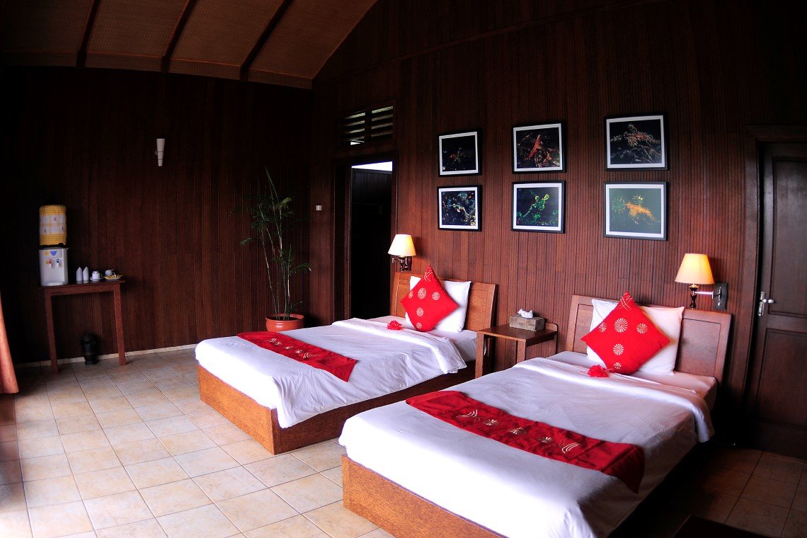 Black Sand Dive Retreat - Diving Holidays Black Sand Dive Retreat - Diving Holidays