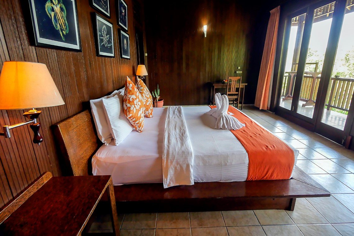 Black Sand Dive Retreat - Diving Holidays Black Sand Dive Retreat - Diving Holidays