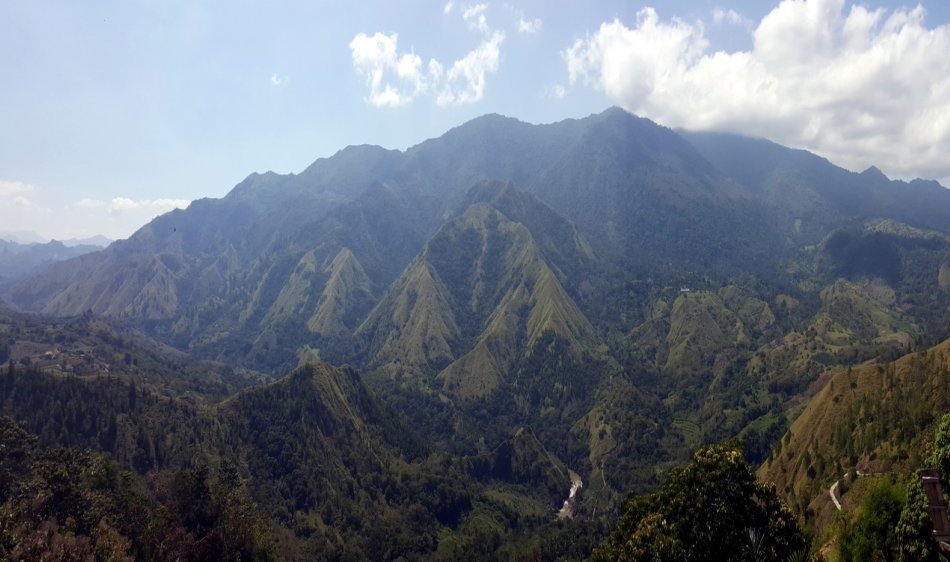 Toraja Tour - Diving Holidays