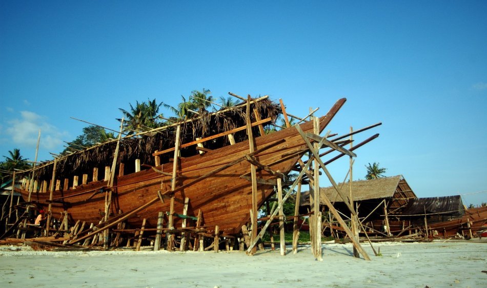 Toraja Tour - Diving Holidays