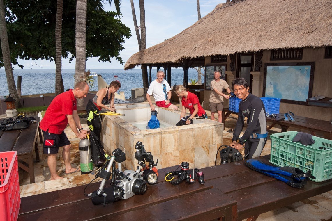 Mavi Diving Center - Diving Holidays Mavi Diving Center - Diving Holidays