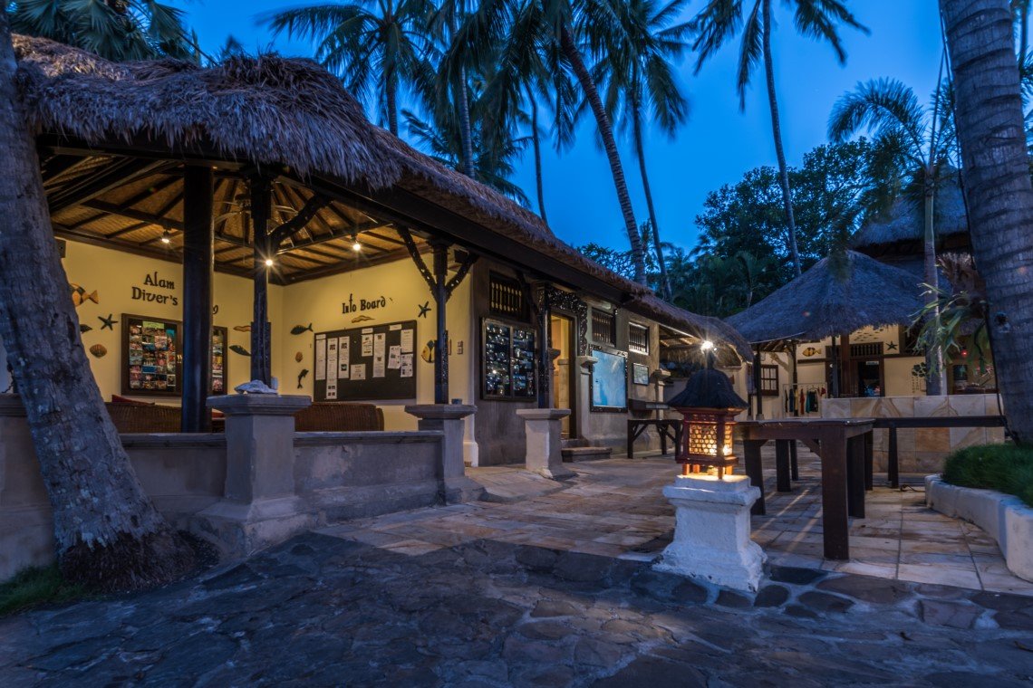 Mavi Diving Center - Diving Holidays Mavi Diving Center - Diving Holidays