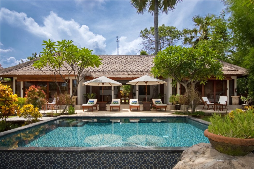 Siddhartha Ocean Front Resort & Spa - Villa Siddhartha Ocean Front Resort & Spa - Villa