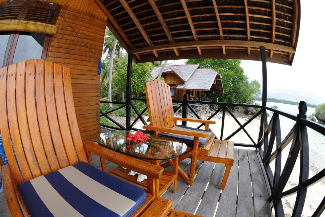 Nabucco Island Resort - Diving Holidays Nabucco Island Resort - Diving Holidays