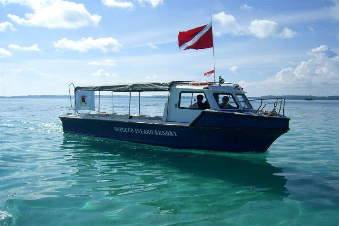 Extra Divers - Diving Holidays Extra Divers - Diving Holidays