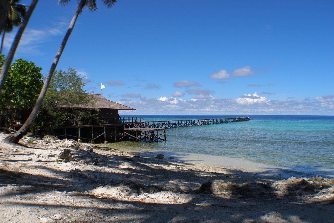 Extra Divers - Diving Holidays