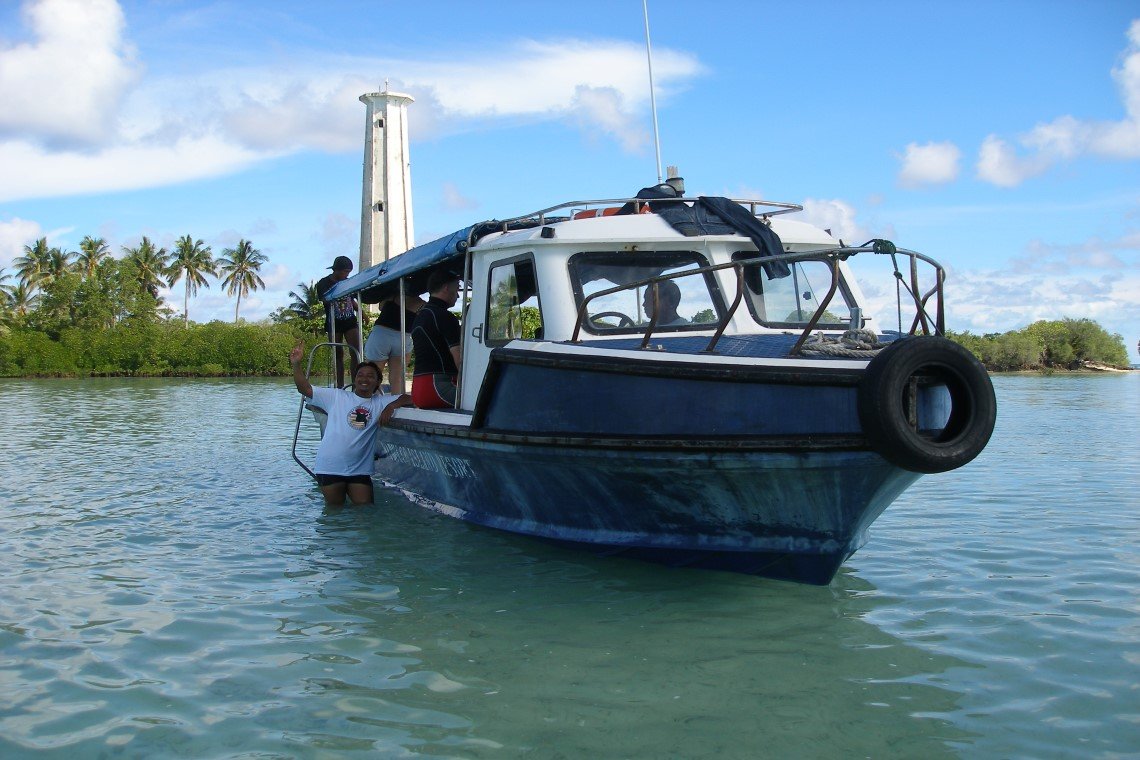 Extra Divers - Diving Holidays