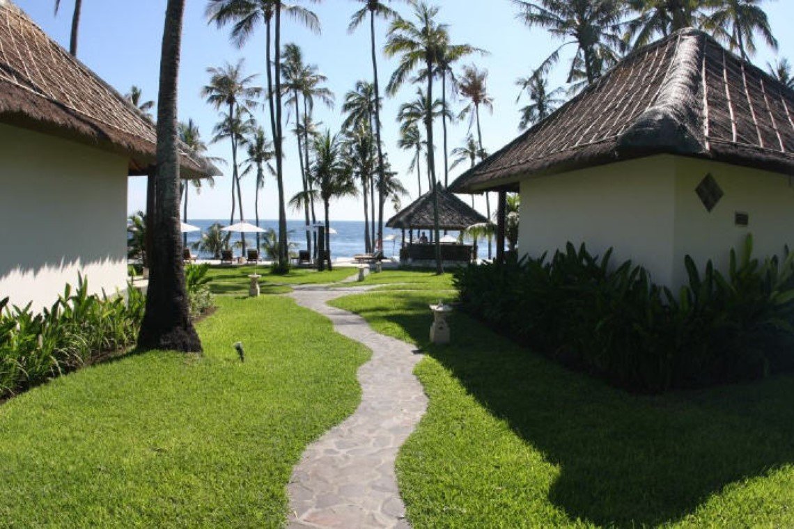 Kubu Indah Dive & Spa Resort Kubu Indah Dive & Spa Resort