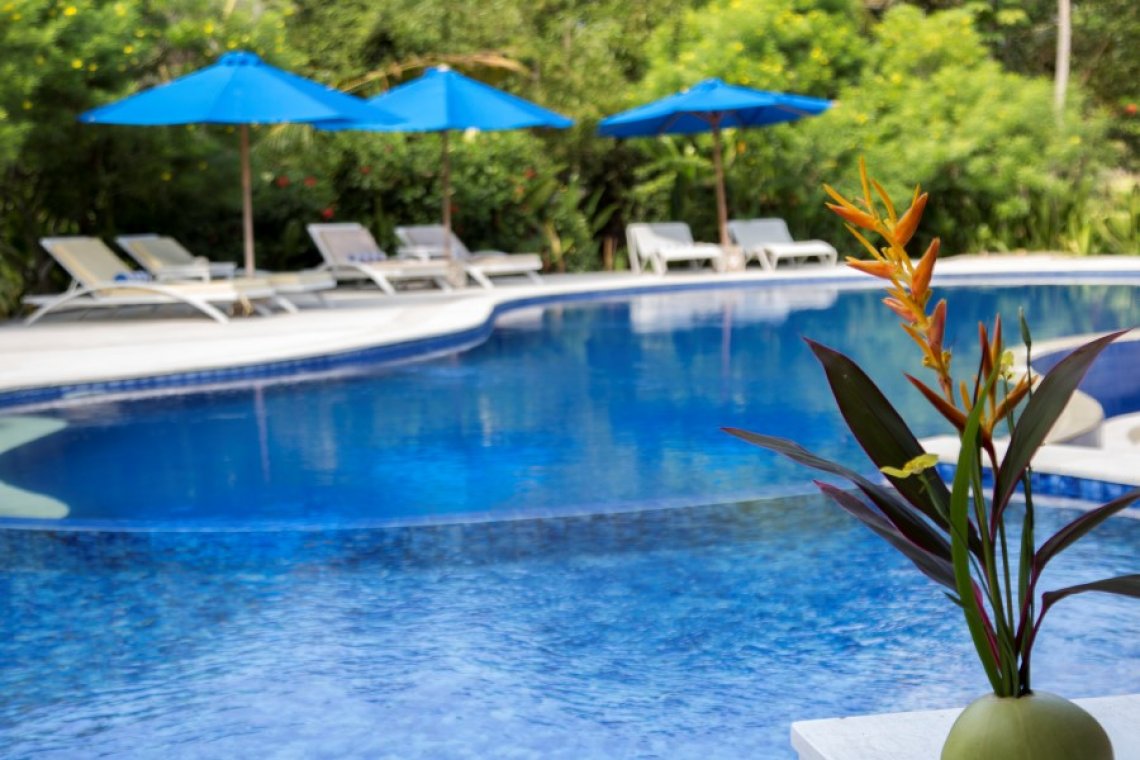 Puri Sari Beach Hotel - Diving Holidays