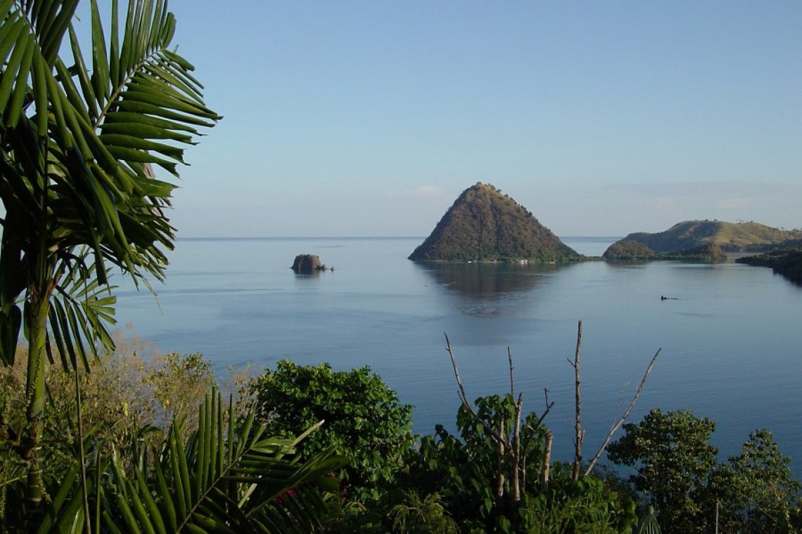 Puri Sari Beach Hotel - Diving Holidays