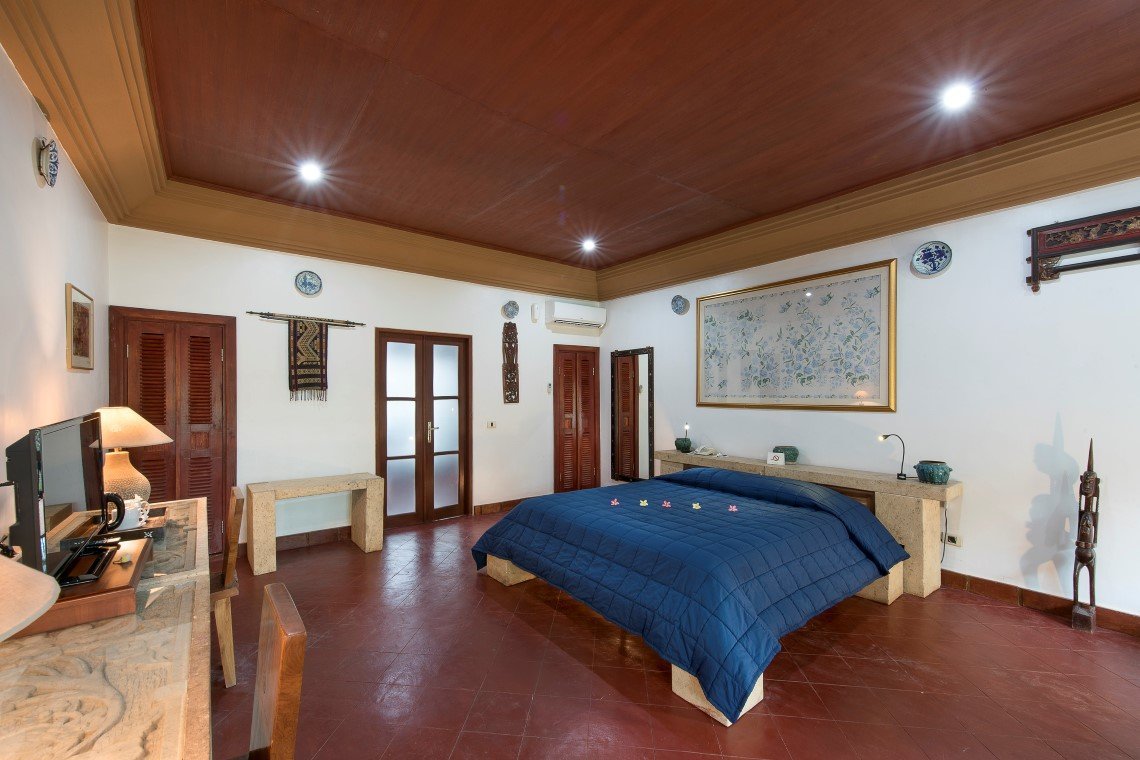 Villa Almarik - Standaard kamer Villa Almarik - Standaard kamer