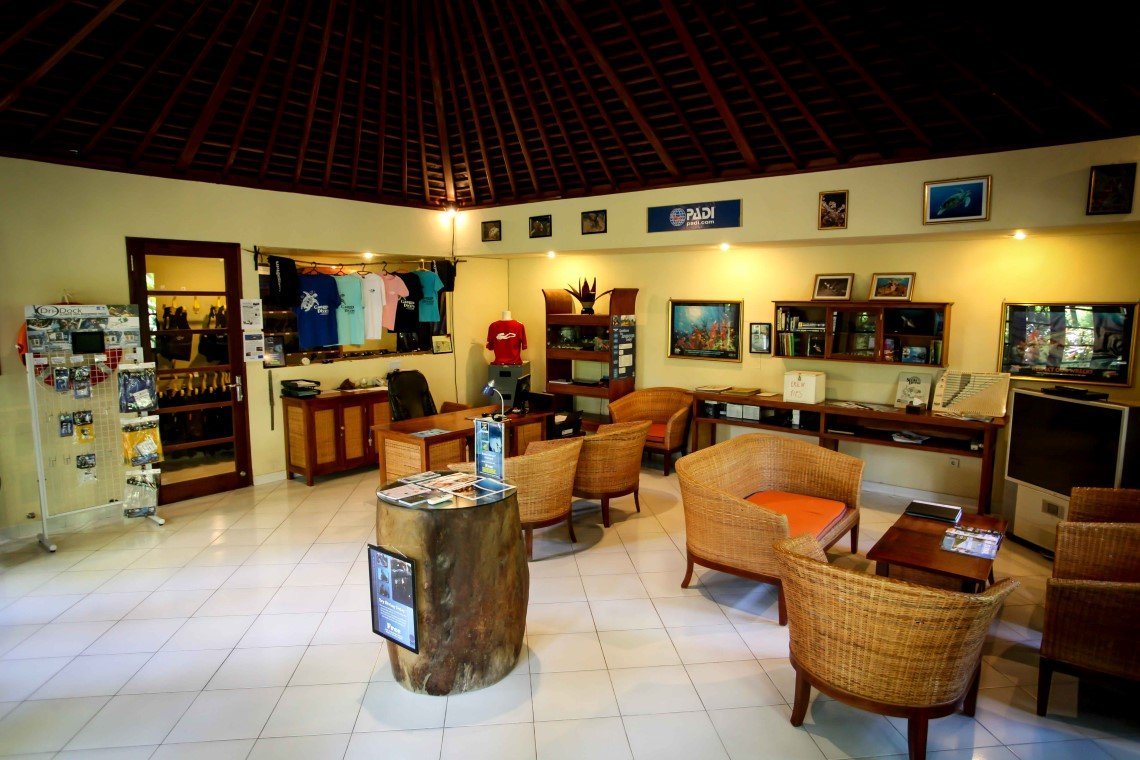 Gangga Divers - Diving Holidays Gangga Divers - Diving Holidays