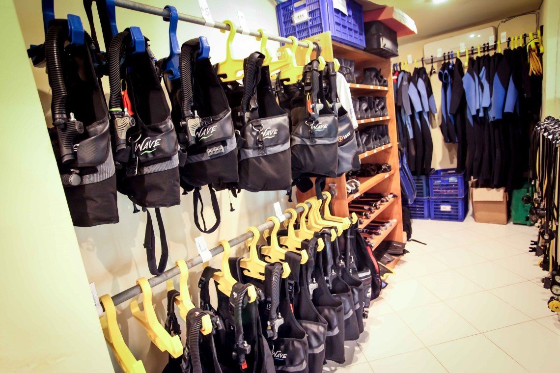 Gangga Divers - Diving Holidays Gangga Divers - Diving Holidays