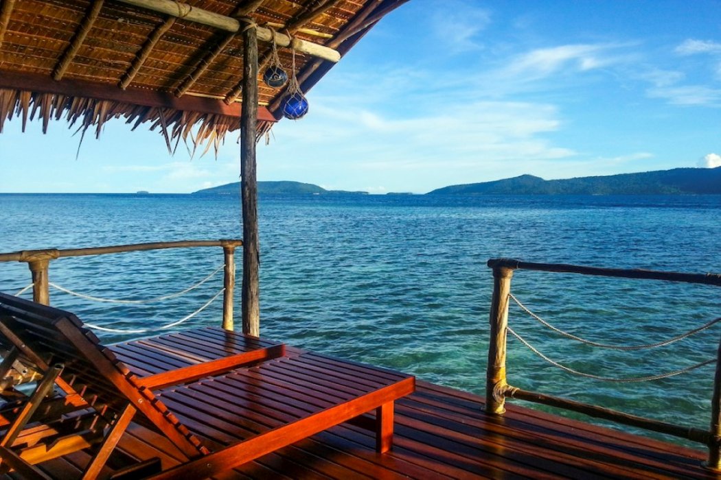 Papua Explorers Dive Resort - Diving Holidays