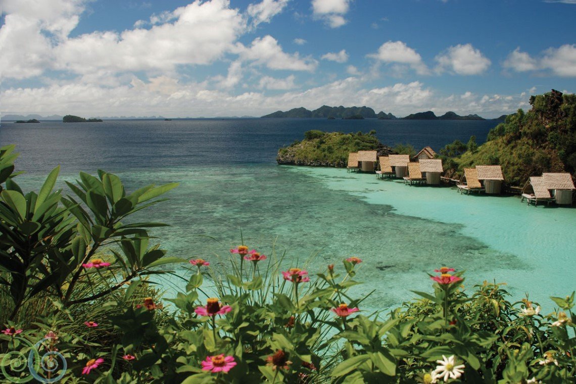 Misool Eco Dive Resort - Diving Holidays