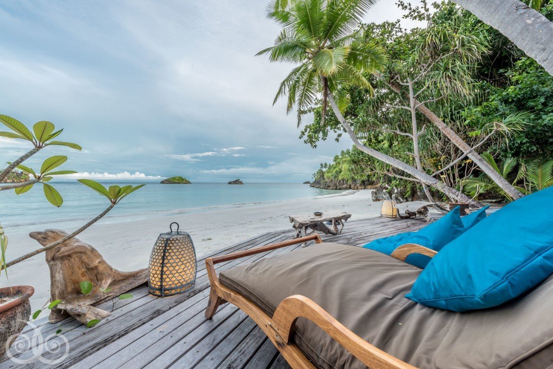 Misool Eco Dive Resort - Diving Holidays